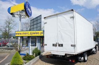 Renault Mascott